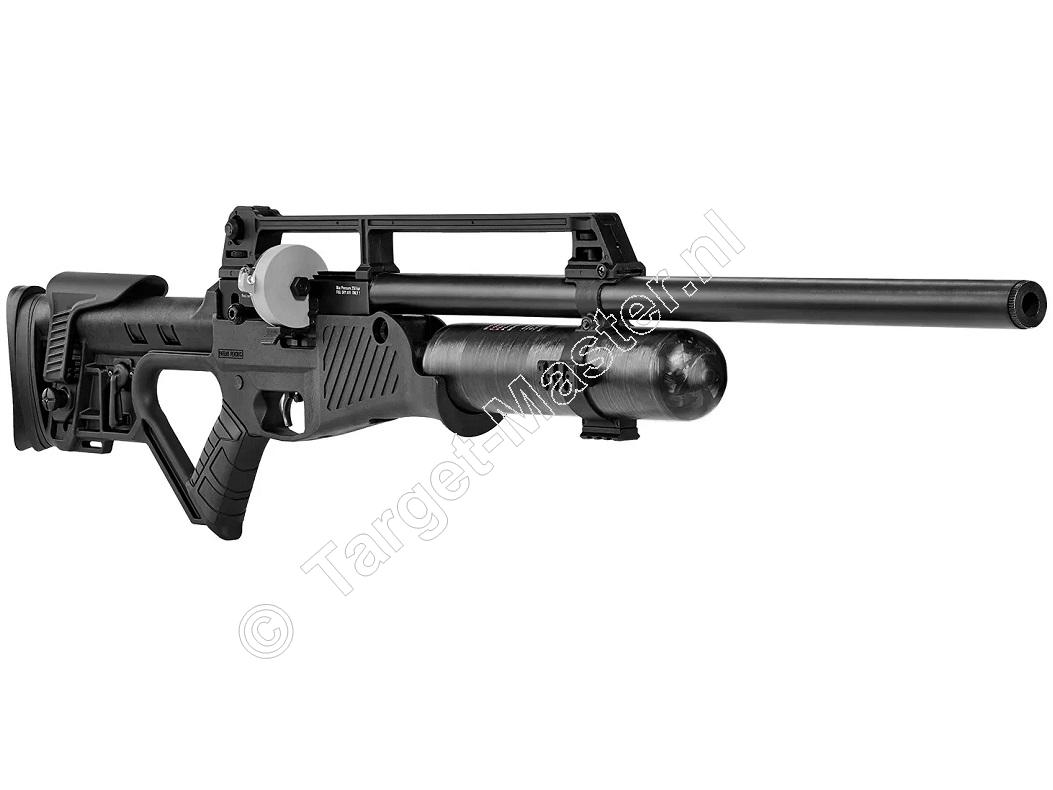 Hatsan BLITZ Full Automatic PCP Luchtgeweer 5.50mm / .22